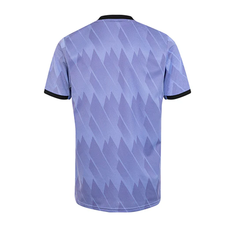 Camiseta Real Madrid 2022/2023 Away